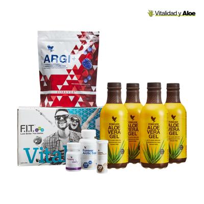 Vital 5™ Aloe Berry Nectar Vital 5™ Aloe Berry Nectar