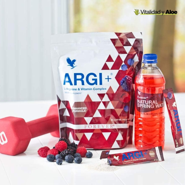 ARGI+™