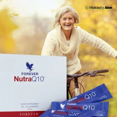 Nutra Q10™ Nutra Q10™