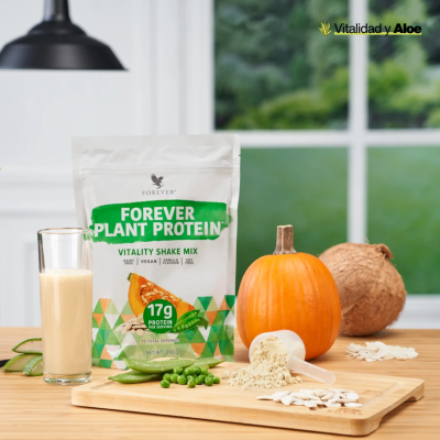 Plant Protein™ Plant Protein™