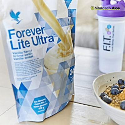 Lite Ultra Vainilla Lite Ultra Vainilla