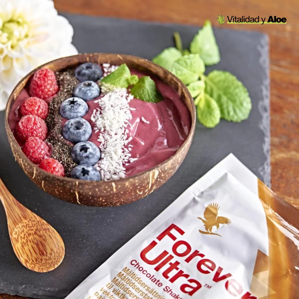 Lite Ultra Chocolate