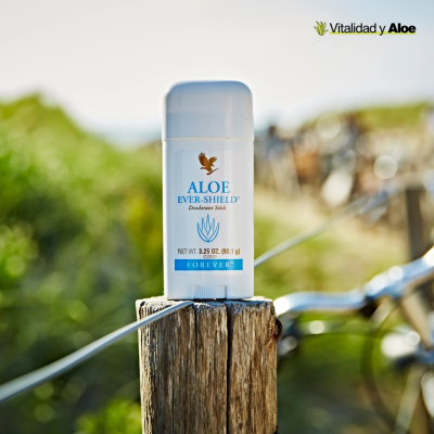 Aloe Ever-Shield Deodorant Aloe Ever-Shield Deodorant