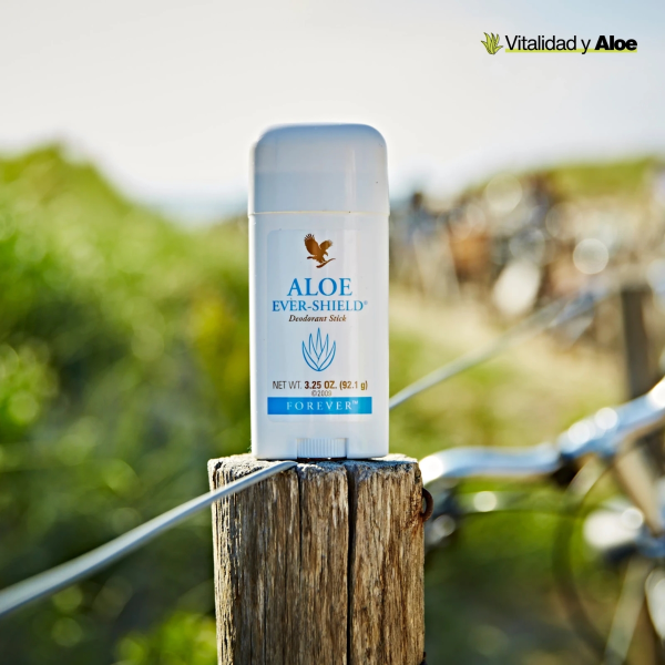 Aloe Ever-Shield Deodorant