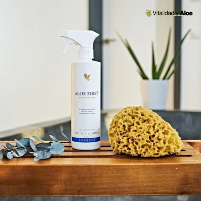 Aloe First™ Aloe First™