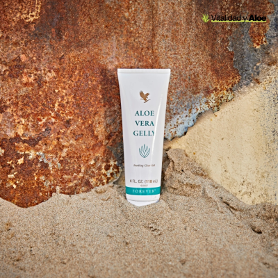 Aloe Vera Gelly Aloe Vera Gelly