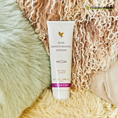 Aloe Moisturizing Lotion Aloe Moisturizing Lotion