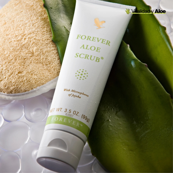 copy of Aloe Sunscreen