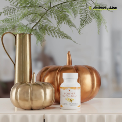 Royal Jelly Royal Jelly