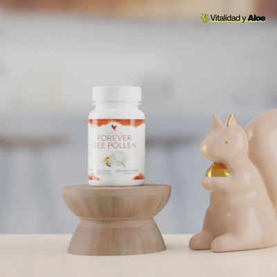 Bee Pollen Bee Pollen