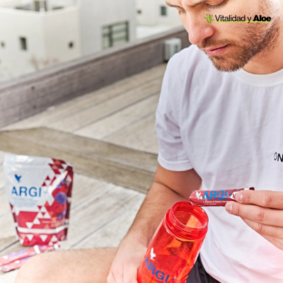 ARGI+™ ARGI+™