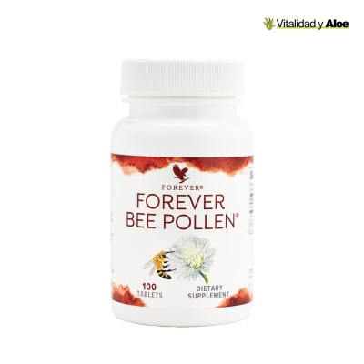 Bee Pollen Bee Pollen