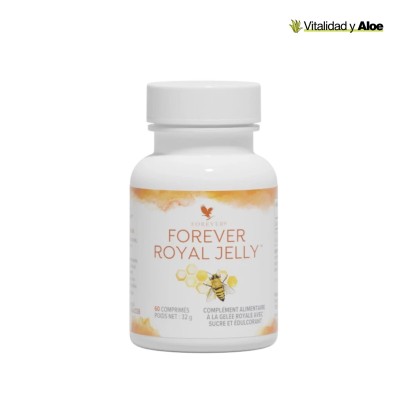 Royal Jelly Royal Jelly