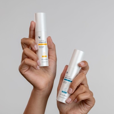 Duo - Vitamin C™ & Bakuchiol™ Duo - Vitamin C™ & Bakuchiol™