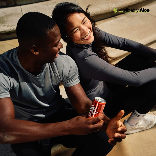 FAB Active Boost (pack de 12)